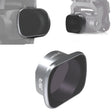 JSR KS ND32PL Lens Filter for DJI FPV, Aluminum Alloy Frame - free shipping - PMC TechLife - Order now!