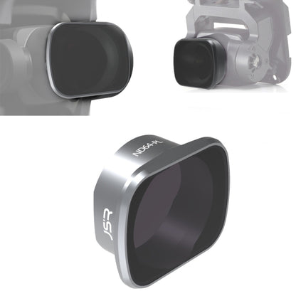 JSR KS ND64PL Lens Filter for DJI FPV, Aluminum Alloy Frame - free shipping - PMC Jewellery - Order now!