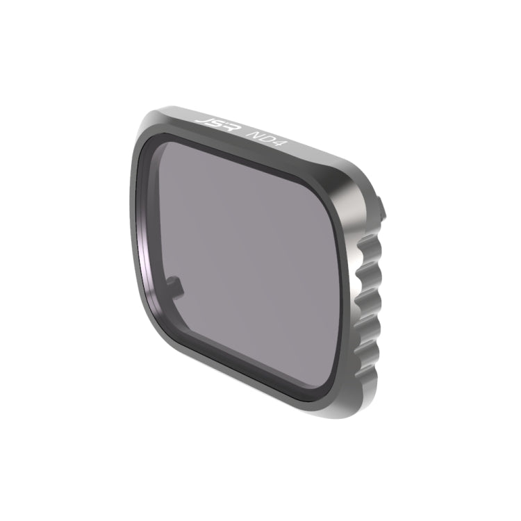 JSR KS ND4 Lens Filter for DJI Air 2S, Aluminum Frame - Lens Filter by JSR | Online Shopping South Africa | PMC TechLife | Buy Now Pay Later Mobicred