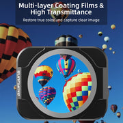 Sunnylife A2S-FI9342 ND16 Lens Filter for DJI Air 2S