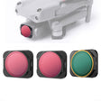 Sunnylife A2S-FI9345 3 in 1 CPL+ND8+ND16 Lens Filter for DJI Air 2S - free shipping - PMC TechLife - Order now!