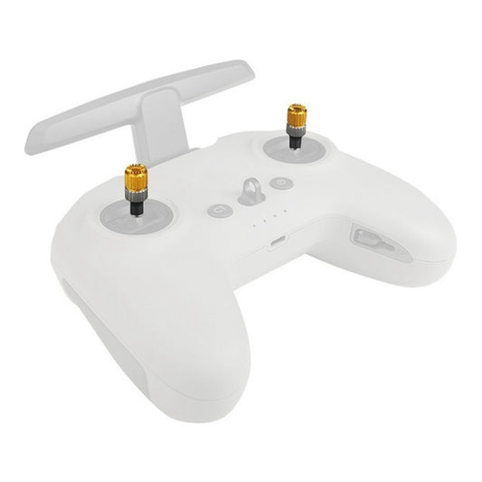 RCSTQ Two-color Retractable Thumb Rocker Joystick for DJI FPV Combo Drone Remote Control - free shipping - PMC Jewellery - Order now!