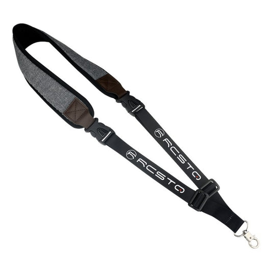 RCSTQ Thick Anti-lost Anti-fall Neck Strap Holder Lanyard for DJI FPV Remote Control - Other Accessories by RCSTQ | Online Shopping South Africa | PMC Jewellery | Buy Now Pay Later Mobicred
