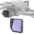 JSR Drone NIGHT Light Pollution Reduction Lens Filter for DJI Mavic 3 - free shipping - PMC TechLife - Order now!