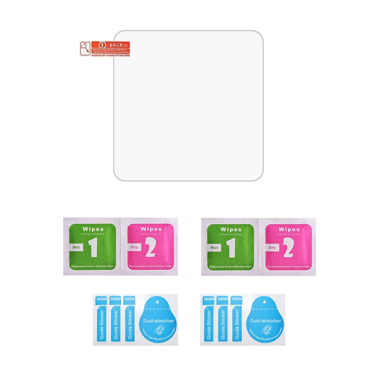 For DJI RS3 / RS3 Pro Explosion-proof Tempered Glass Screen Film -  by PMC TechLife | Online Shopping South Africa | PMC TechLife