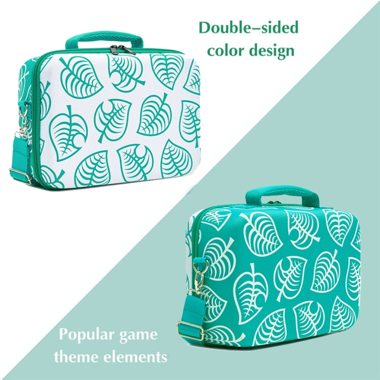 For DJI Mini 2 SE Animal Forest Theme Shoulder Bag Carrying Storage Bag, Size: 29 x 22 x 13cm (Green) - Carry Cases & Bags by PMC TechLife | Online Shopping South Africa | PMC TechLife | Buy Now Pay Later Mobicred