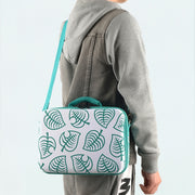For DJI Mini 2 SE Animal Forest Theme Shoulder Bag Carrying Storage Bag, Size: 29 x 22 x 13cm (Green)