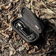 For DJI OSMO Pocket 3 STARTRC Portable Carrying Case Body Storage Bag (Black)