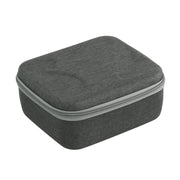 For DJI N3 Flying Glasses Sunnylife Handheld Storage Bag (Black)