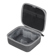 For DJI N3 Flying Glasses Sunnylife Handheld Storage Bag (Black)