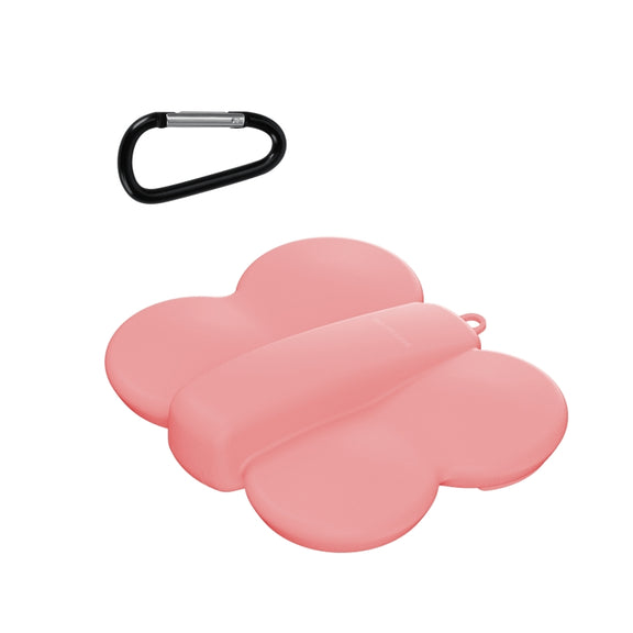 For DJI Neo Sunnylife Butterfly Storage Box Anti-collision Anti-scratch Protection Case (Pink)