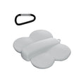 For DJI Neo Sunnylife Butterfly Storage Box Anti-collision Anti-scratch Protection Case (Grey) - free shipping - PMC TechLife - Order now!