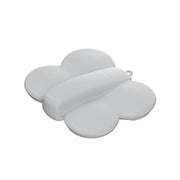 For DJI Neo Sunnylife Butterfly Storage Box Anti-collision Anti-scratch Protection Case (Grey)