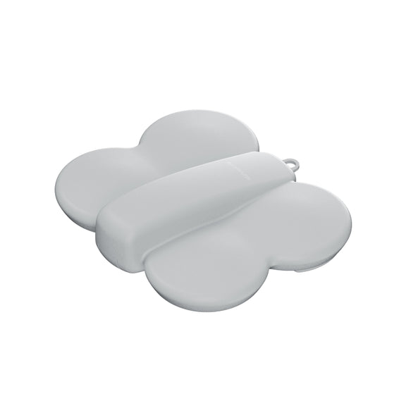 For DJI Neo Sunnylife Butterfly Storage Box Anti-collision Anti-scratch Protection Case (Grey)