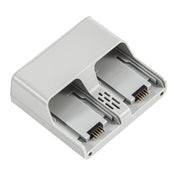 For DJI Neo Two-way Charging Butler Battery Charger Hub (Grey)
