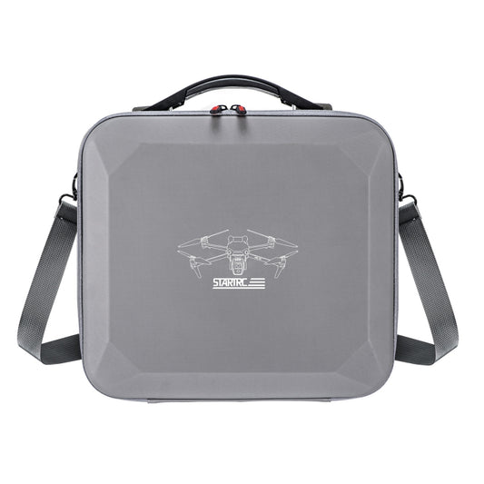 For DJI Air 3S STARTRC Shoulder Storage Bag Handbag (Grey) - free shipping - PMC Jewellery - Order now!