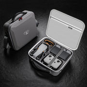 For DJI Air 3S STARTRC Shoulder Storage Bag Handbag (Grey)