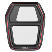 For DJI Air 3S STARTRC 6 in 1 ND8 ND16 ND32 ND64 UV CPL Lens Filter