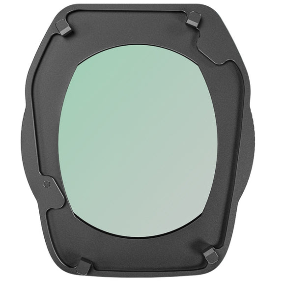 For DJI Air 3S STARTRC 4 in 1 ND16 ND64 ND256 CPL Lens Filter