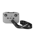 For DJI Neo / Mini 4 Pro / RC-N3 / RC-N2 / RC-N1 Sunnylife Controller Protective Cover Silicone Case with Neck Strap (Grey) - free shipping - PMC TechLife - Order now!