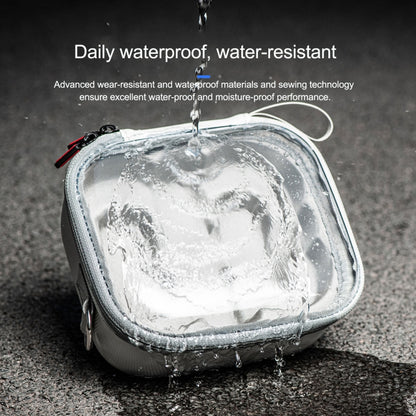 For DJI Neo STARTRC Portable Transparent Top Drone Bag - free shipping - PMC Jewellery - Order now!