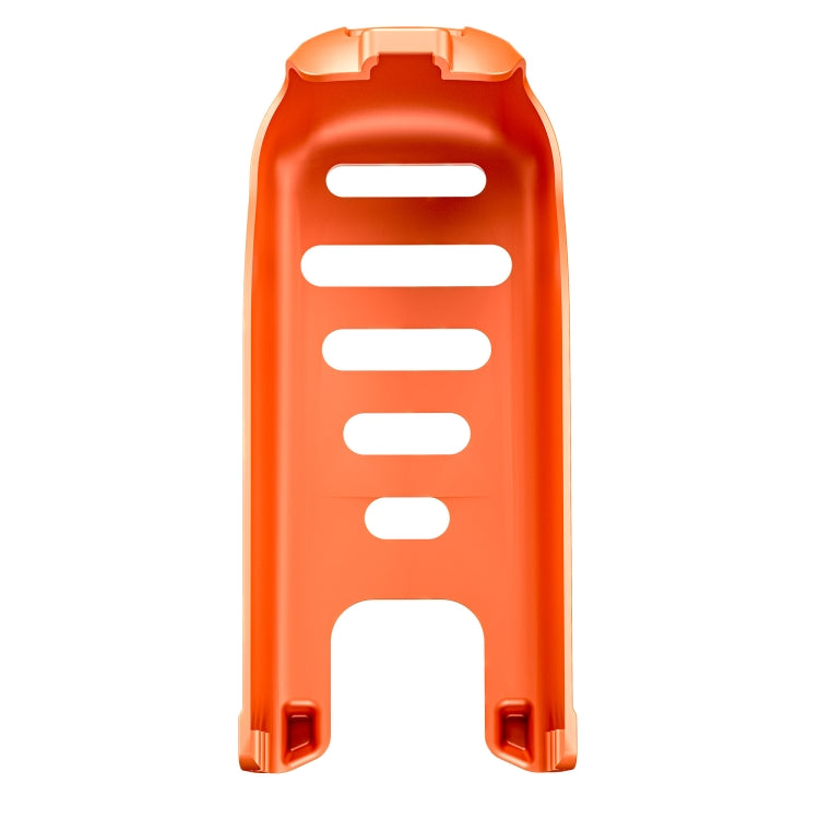 For DJI Neo STARTR Drone Battery Cover Landing Gear Holder (Orange) - free shipping - PMC Jewellery - Order now!