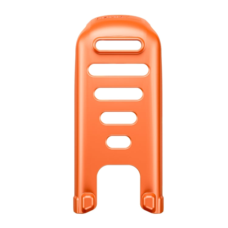 For DJI Neo STARTR Drone Battery Cover Landing Gear Holder (Orange) - free shipping - PMC Jewellery - Order now!