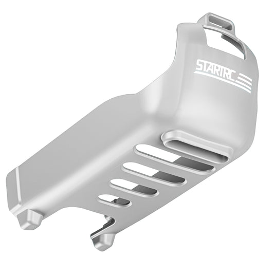 For DJI Neo STARTR Drone Battery Cover Landing Gear Holder (Body Color) - free shipping - PMC Jewellery - Order now!