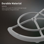 For DJI Neo STARTRC Drone Propeller Protective Guard Anti-collision Ring (Green)