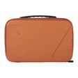 For DJI Osmo Action 5 Pro / 4 / 3 Sunnylife Portable Carrying Case Adventure Combo Bag (Orange) - free shipping - PMC TechLife - Order now!