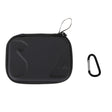 For DJI Osmo Action 5 Pro / 4 / 3 Sunnylife Portable Carrying Case Mini Standard Combo Bag (Black) - free shipping - PMC TechLife - Order now!