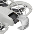 For DJI Neo Sunnylife Integrated Gimbal Protector Camera Lens Cover (Clear Grey) - free shipping - PMC TechLife - Order now!