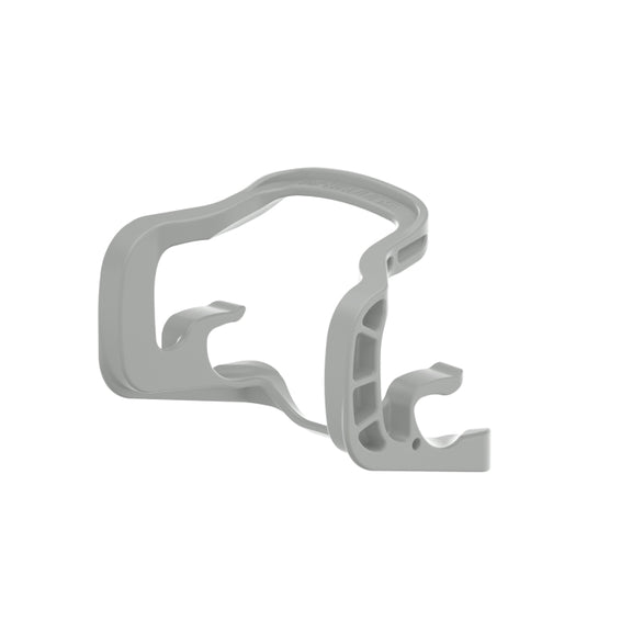 For DJI Neo Sunnylife NE-BX897 Gimbal Bumper Anti-collision Guard Bracket (Grey)