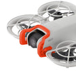 For DJI Neo Sunnylife NE-BX897 Gimbal Bumper Anti-collision Guard Bracket (Red) - free shipping - PMC TechLife - Order now!