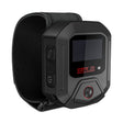 For DJI Osmo Action 5 Pro / 4 GPS Bluetooth Remote Control (Black) - free shipping - PMC TechLife - Order now!