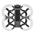 For DJI Avata 2 STARTRC Central Control TPU Protective Guard Anti-collision Ring Cover (Transparent) - free shipping - PMC TechLife - Order now!