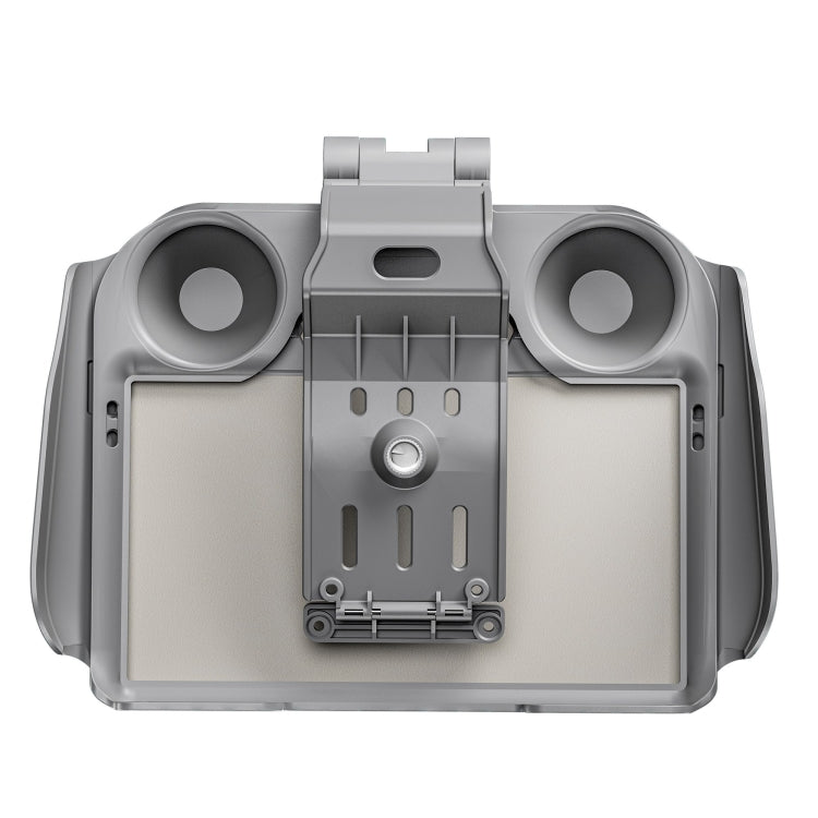 For DJI RC / RC 2 STARTRC Remote Control Sunshade Protection Cover (Grey)