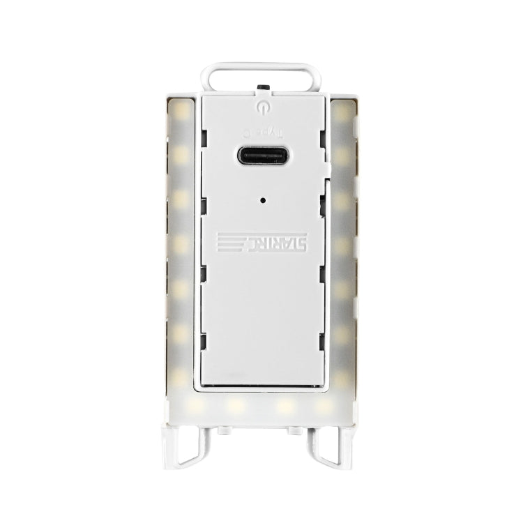 For DJI Neo STARTRC LED Light Heightened Landing Gear Training Rack (Grey) - free shipping - PMC Jewellery - Order now!