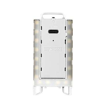 For DJI Neo STARTRC LED Light Heightened Landing Gear Training Rack (Grey) - free shipping - PMC Jewellery - Order now!