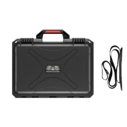 For DJI Neo / RC2 / RC-N3 STARTRC Water-resistant PP Suitcase Shoulder Storage Box (Black)