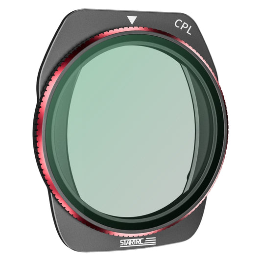 For DJI Air 3S STARTRC CPL Lens Filter - free shipping - PMC Jewellery - Order now!