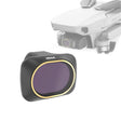 JSR Drone ND64 Lens Neutral Density Filter for DJI MAVIC mini - Other by JSR | Online Shopping South Africa | PMC TechLife | Buy Now Pay Later Mobicred