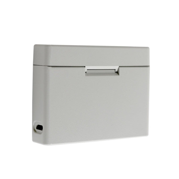 For DJI Osmo Action 4 / 3 Battery Charger Box Charging HUB (White) - Cable & Charger by PMC TechLife | Online Shopping South Africa | PMC TechLife | Buy Now Pay Later Mobicred