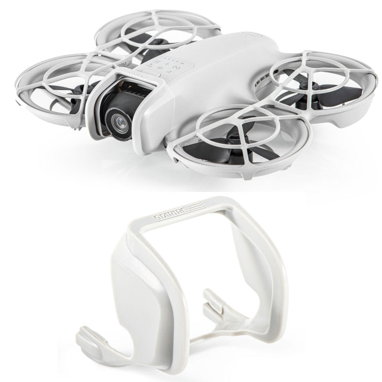 For DJI Neo STARTRC Gimbal Lens Anti-collision Protection Bumper (Body Color) - free shipping - PMC Jewellery - Order now!