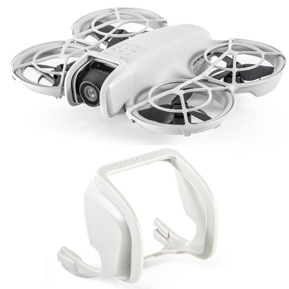 For DJI Neo STARTRC Gimbal Lens Anti-collision Protection Bumper (Body Color) - free shipping - PMC Jewellery - Order now!