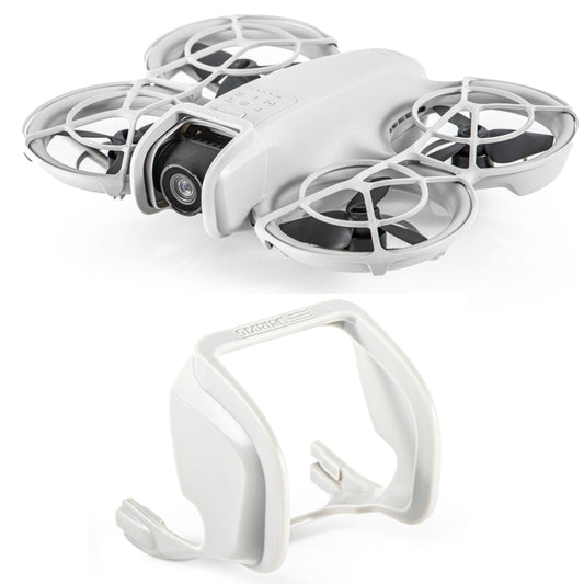 For DJI Neo STARTRC Gimbal Lens Anti-collision Protection Bumper (Body Color) - free shipping - PMC Jewellery - Order now!