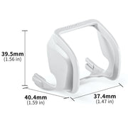 For DJI Neo STARTRC Gimbal Lens Anti-collision Protection Bumper (Body Color)