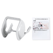 For DJI Neo STARTRC Gimbal Lens Anti-collision Protection Bumper (Body Color)