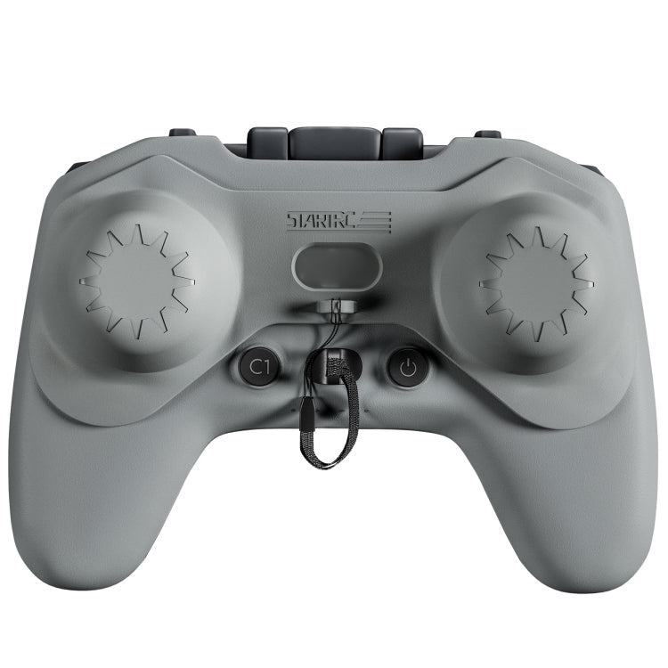 For DJI  Avata 2 / FPV 3 / 2 STARTRC Remote Controller Thumb Rocker Guard Protector Case (Grey) - Cases & Bags by STARTRC | Online Shopping South Africa | PMC Jewellery | Buy Now Pay Later Mobicred