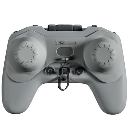 For DJI  Avata 2 / FPV 3 / 2 STARTRC Remote Controller Thumb Rocker Guard Protector Case (Grey) - Cases & Bags by STARTRC | Online Shopping South Africa | PMC Jewellery | Buy Now Pay Later Mobicred